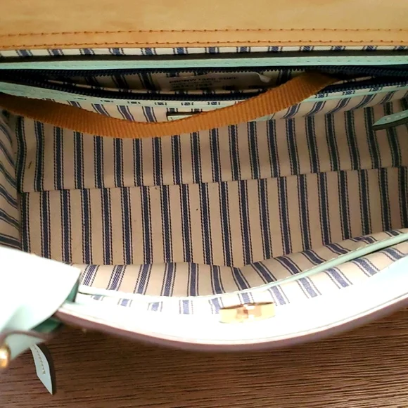 Dooney & Bourke Tote - Picture 8 of 13